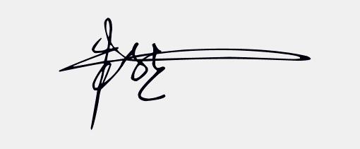 免费设计个性手写签名,免费签名设计你留名我来画