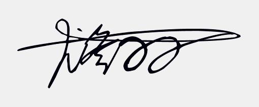 免费设计个性手写签名,免费签名设计你留名我来画