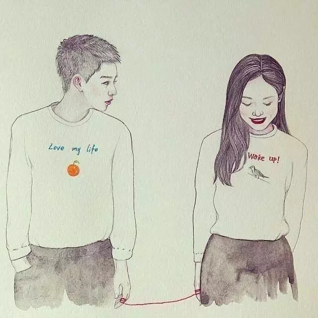 婚姻中的红颜和蓝颜,有暧昧关系的蓝颜和红颜越界几率