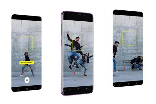 三星galaxys9的ai功能,三星galaxys9新消息