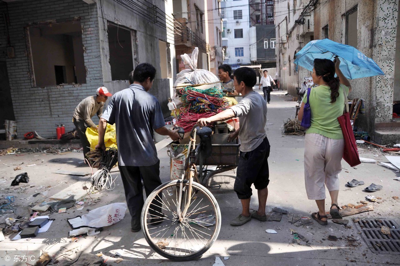 再访东林寺,再访滹沱新城