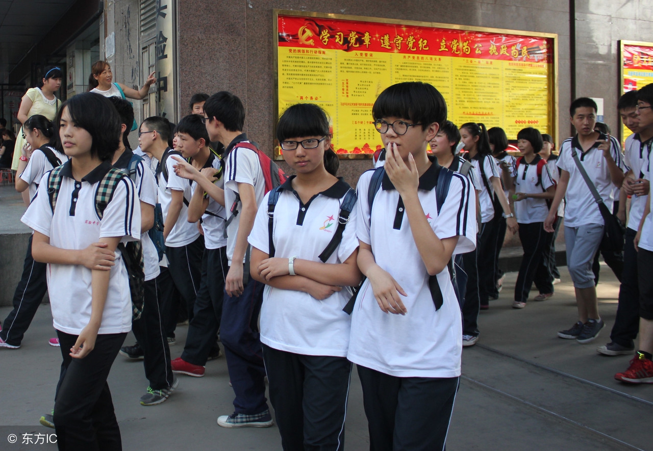 中学生厌学怎么办？为什么会厌学？4招帮助初中厌学的孩子