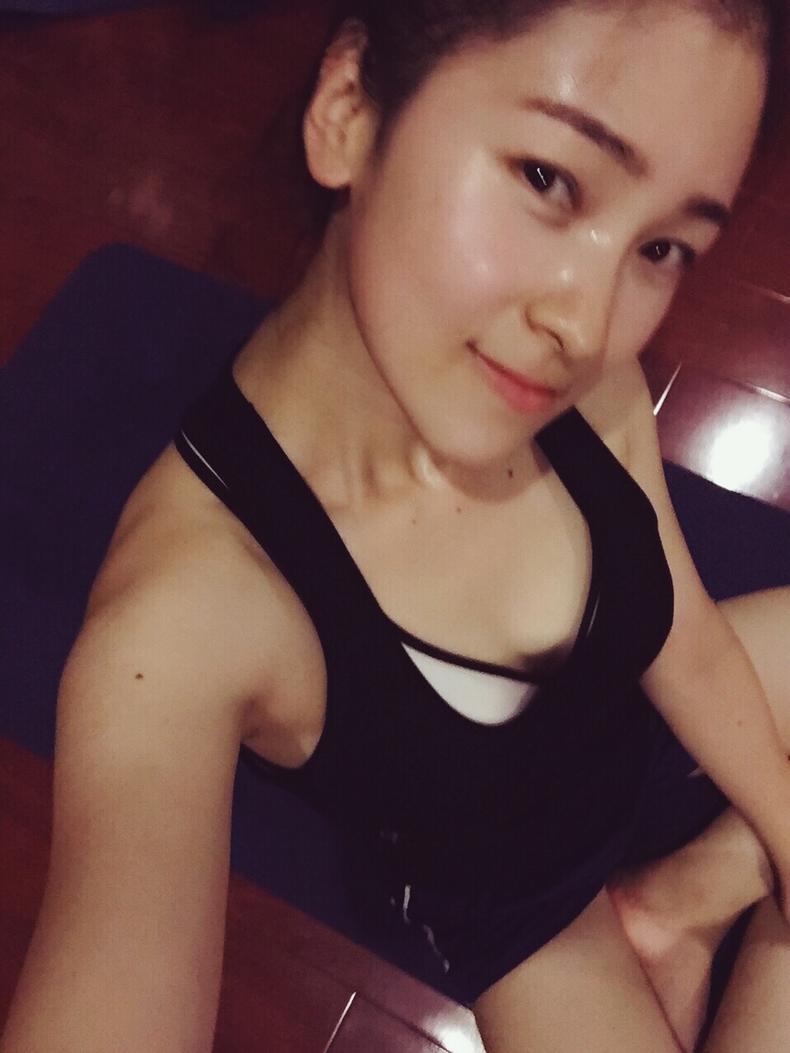 两个娃的妈来给大家聊聊产后减肥这件事