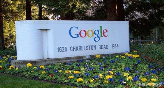 百度和谷歌不在一个等级,怎么对比?