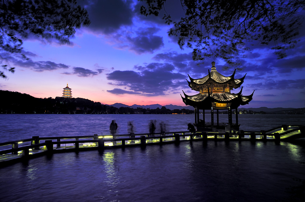 继北上广深之后谁是中国第五城,北上广深第五个城市