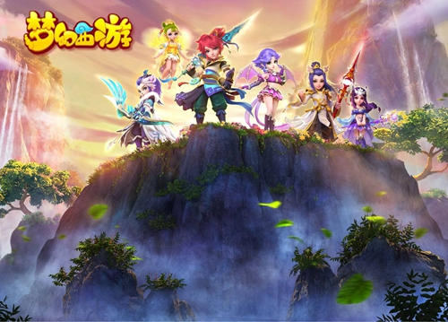 十五年来中国最具影响80、90后的TOP20网游神作,你还在玩吗?