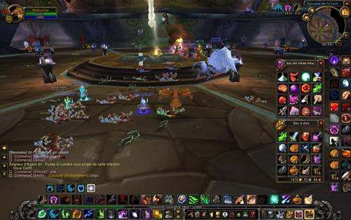 十五年来中国最具影响80、90后的TOP20网游神作,你还在玩吗?