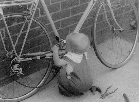 助力自行车的故障与维修,电动自行车转把故障维修