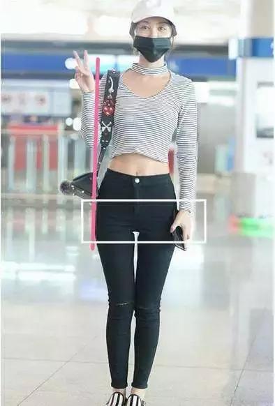 假胯宽屁股大腿粗小个子裤子,假胯宽屁股大腿粗