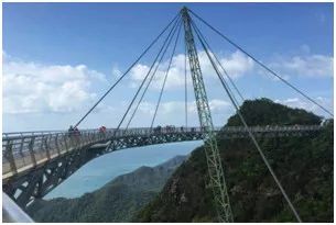 马来西亚兰卡威亲子游,马来西亚兰卡威缺点