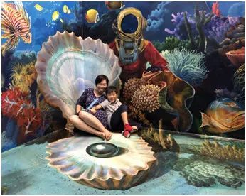 马来西亚兰卡威亲子游,马来西亚兰卡威缺点