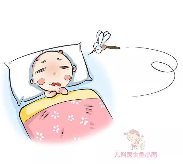 怎样驱蚊安全有效？如何给宝宝选驱蚊剂？最靠谱的驱蚊法都在这儿