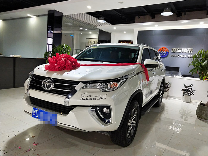 丰田穿越者车主详细评测,丰田穿越者深度试驾