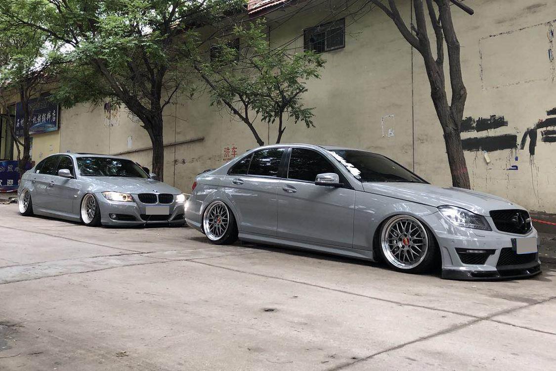 老款奔驰c63沉浸体验,老款奔驰c63值得入手吗