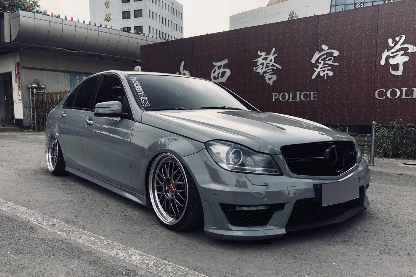 老款奔驰c63沉浸体验,老款奔驰c63值得入手吗