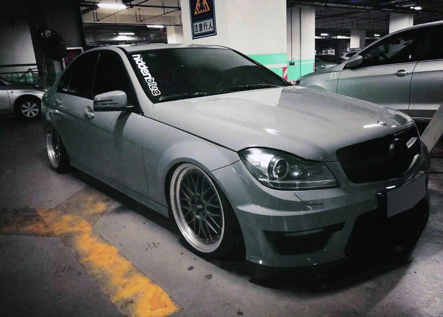 老款奔驰c63沉浸体验,老款奔驰c63值得入手吗