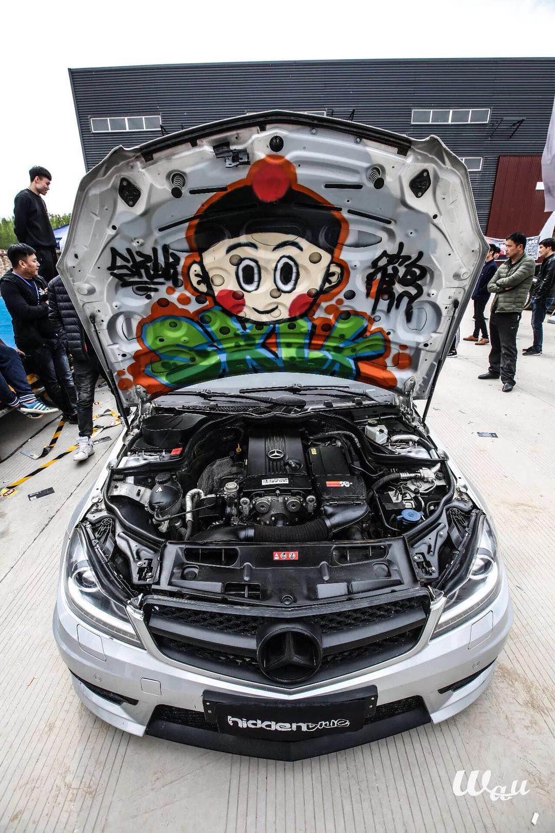 老款奔驰c63沉浸体验,老款奔驰c63值得入手吗