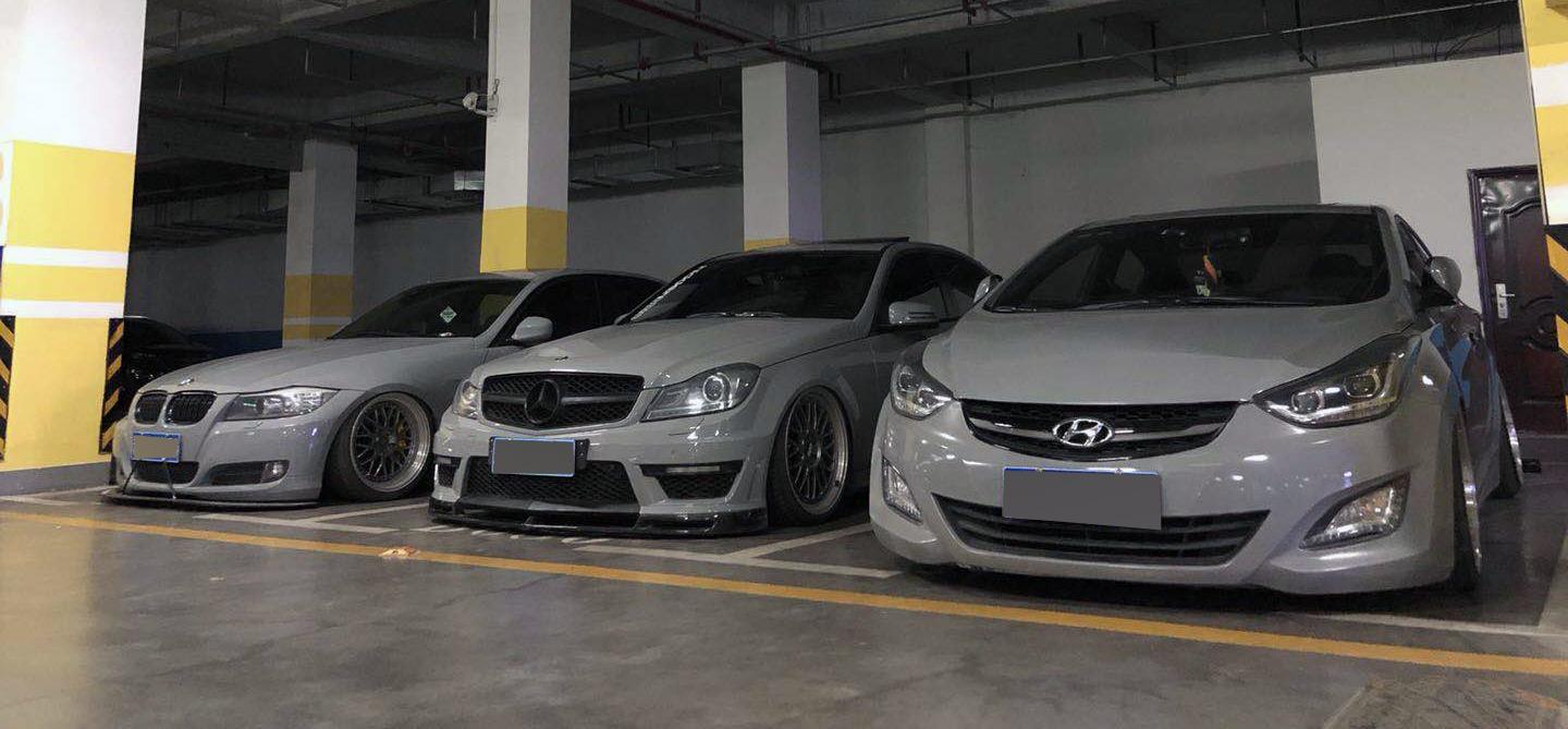 老款奔驰c63沉浸体验,老款奔驰c63值得入手吗