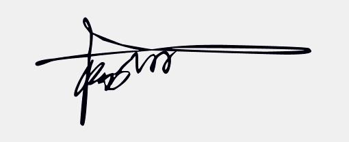 免费设计个性手写签名,免费签名设计你留名我来画