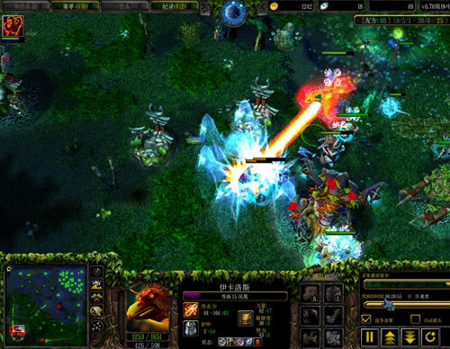 十五年来中国最具影响80、90后的TOP20网游神作,你还在玩吗?