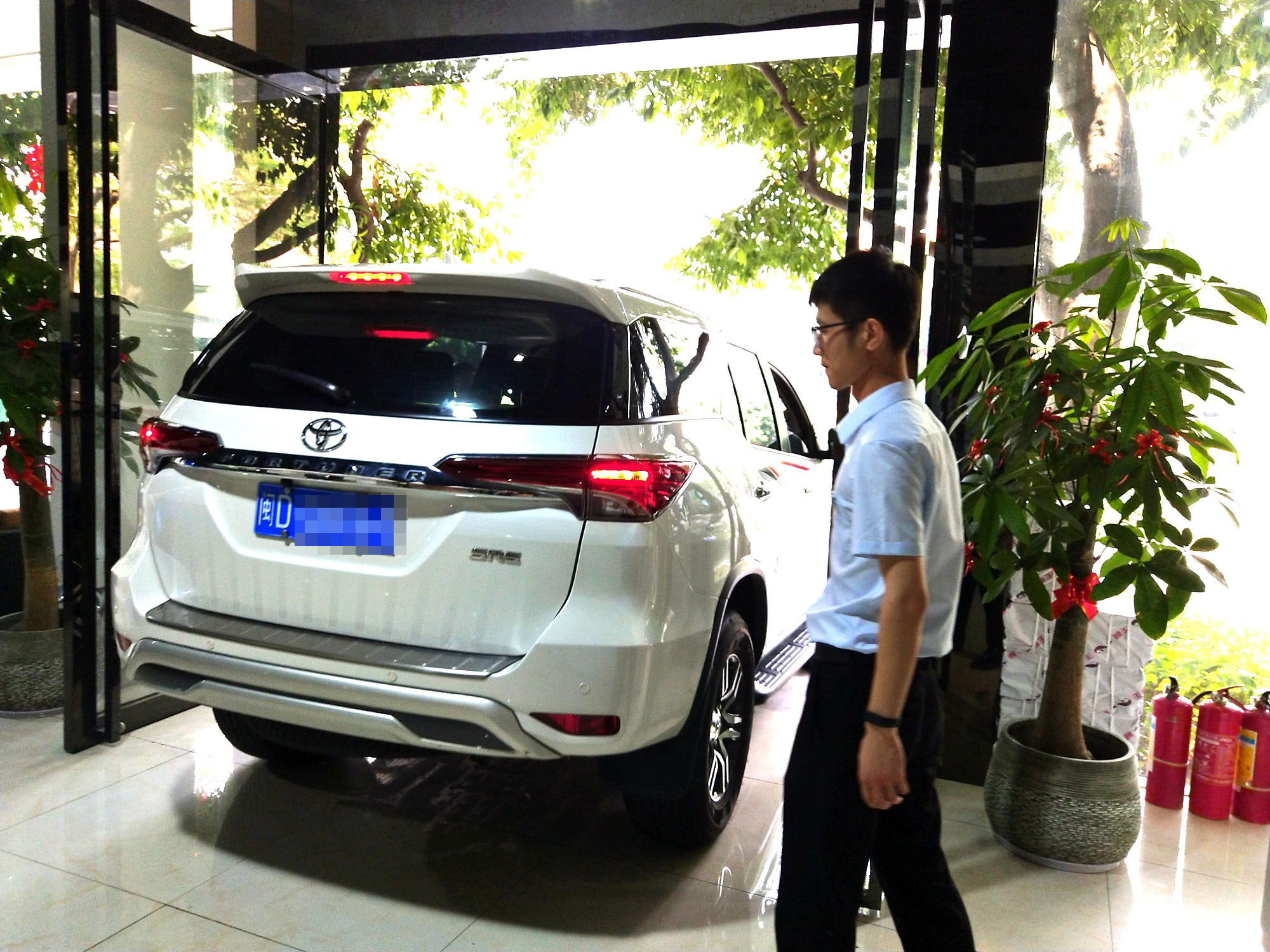 丰田穿越者车主详细评测,丰田穿越者深度试驾