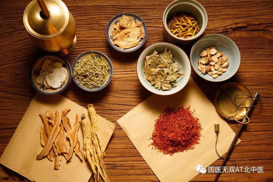 一点小事就容易烦躁易怒中医,心烦气躁的中医疗法