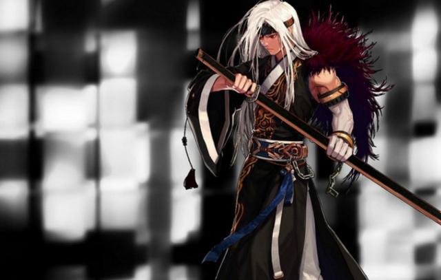 dnf改版后剑帝110级武器,dnf95级末日预言史诗光剑