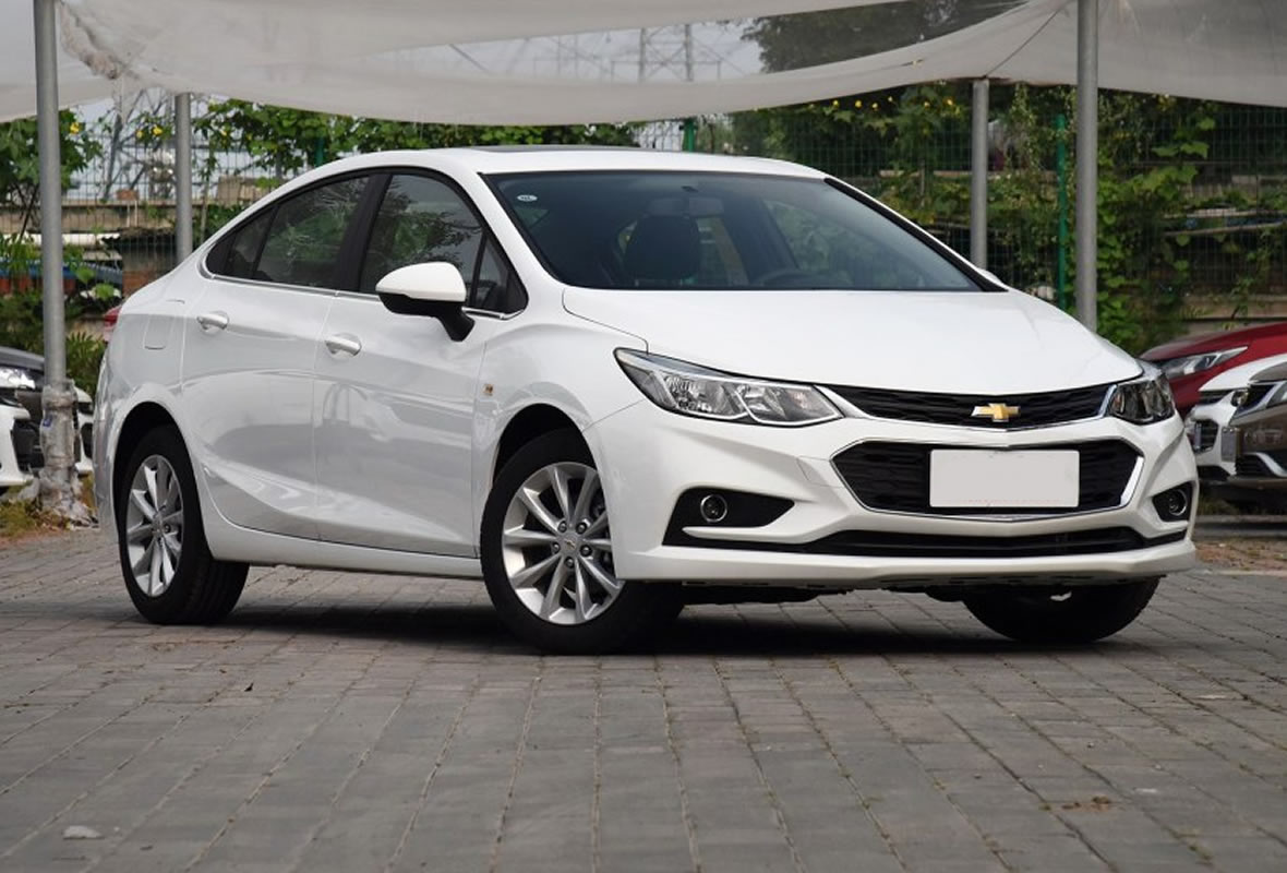 科鲁兹历年销量排行榜,18款科鲁兹投诉多吗