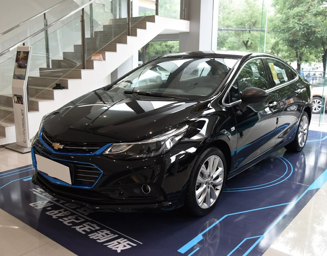 科鲁兹历年销量排行榜,18款科鲁兹投诉多吗