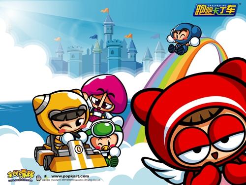 十五年来中国最具影响80、90后的TOP20网游神作,你还在玩吗?