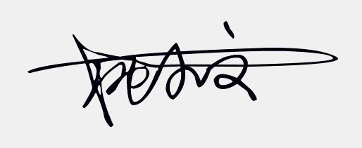 免费设计个性手写签名,免费签名设计你留名我来画