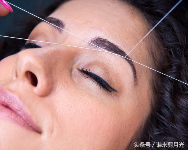 大小眼高低眉怎么改善,高低眉眼大小眼区别