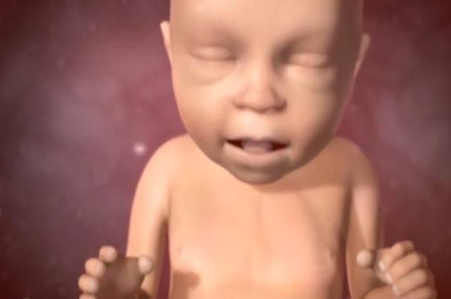 孕早期半夜感觉冷打冷颤怎么回事,孕晚期胎宝宝突然颤了一下