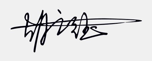 免费设计个性手写签名,免费签名设计你留名我来画