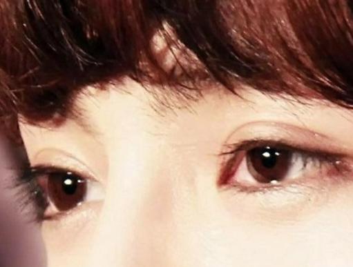 朱一龙霍建华睫毛,朱一龙霍建华谁帅