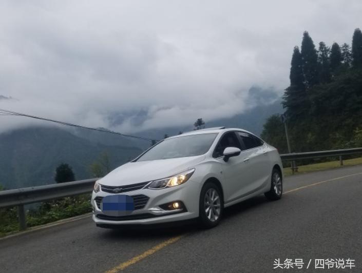 雪佛兰科鲁兹真实驾驶感受,11年雪佛兰科鲁兹驾驶体验