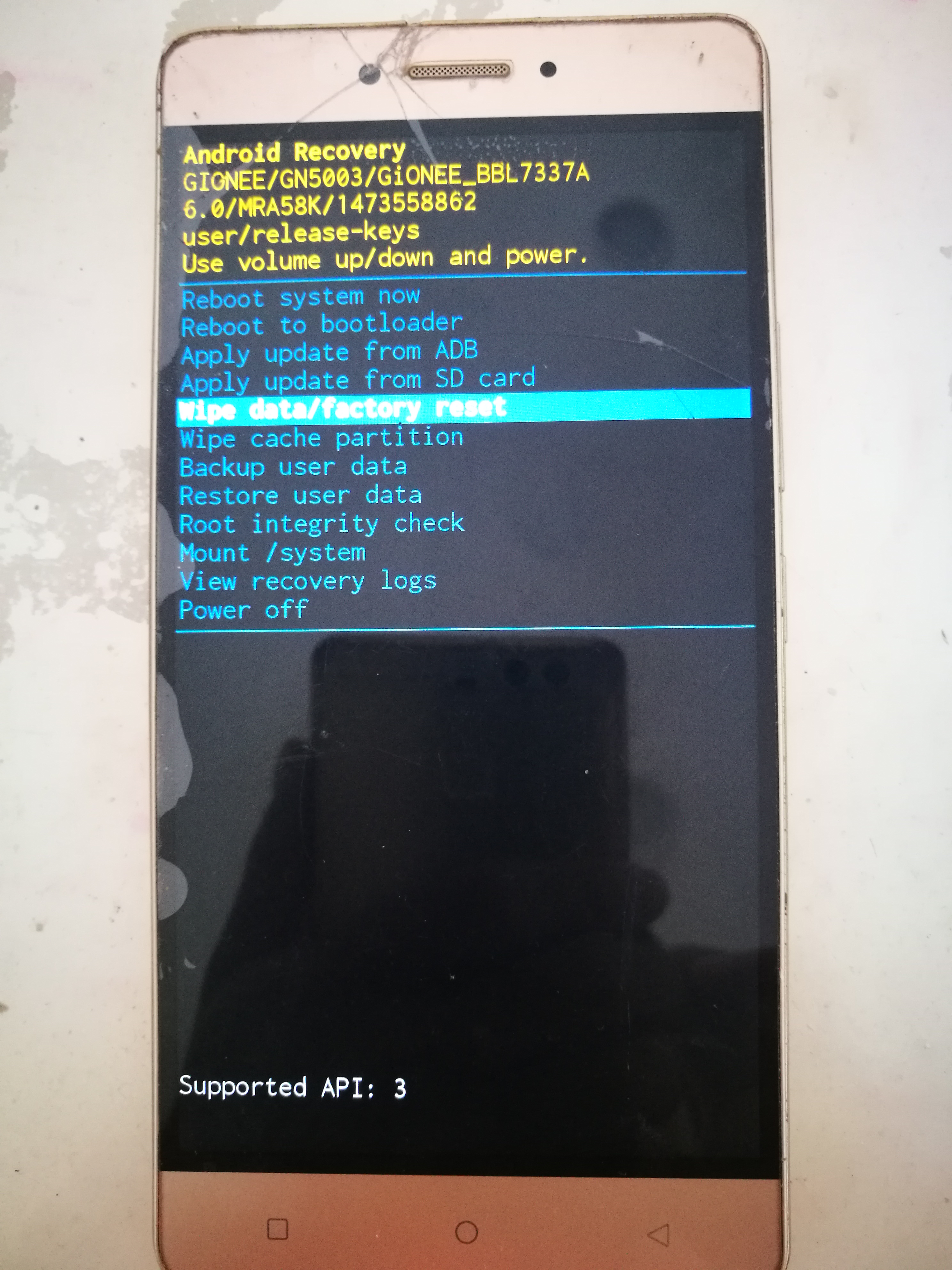 金立手机账户密码忘了怎么解锁,金立手机amigo激活密码怎么解除