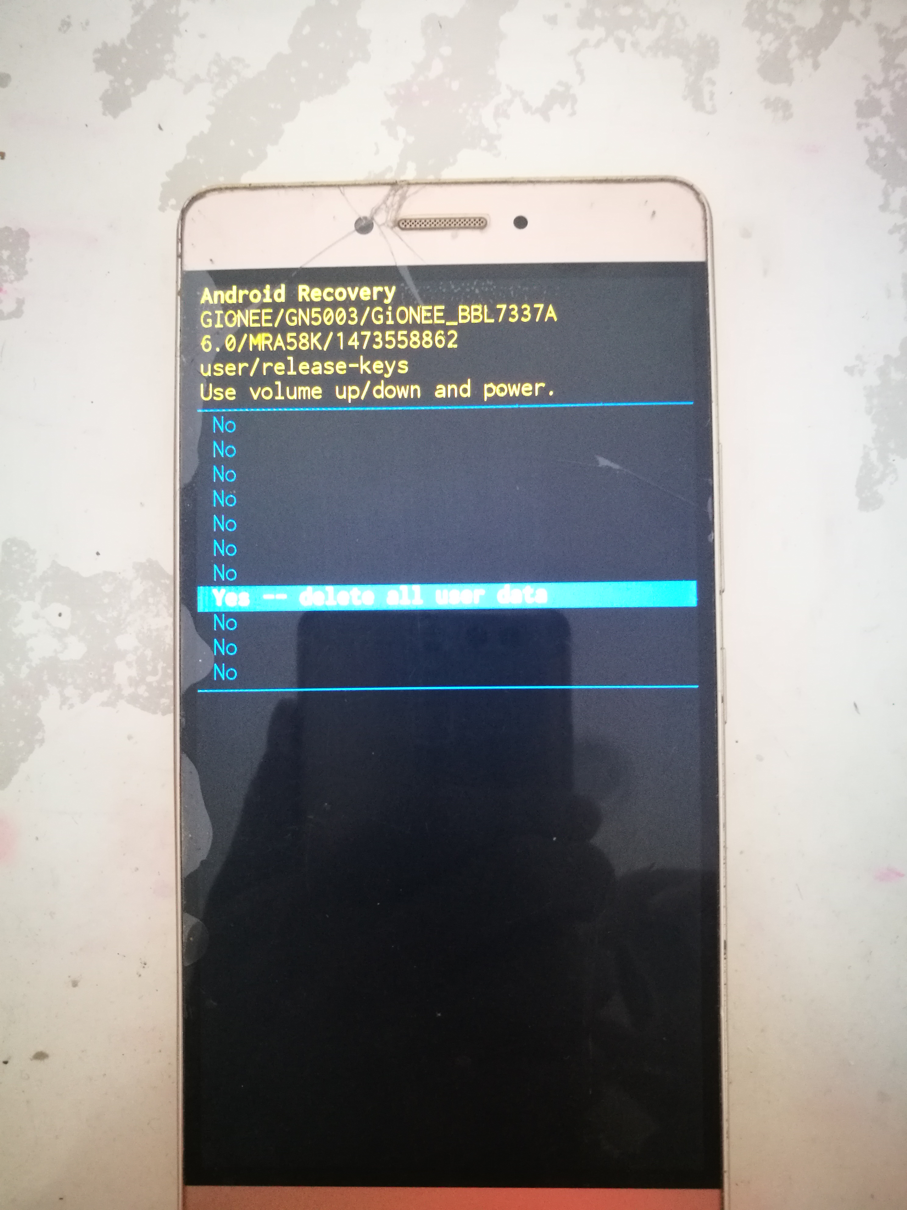 金立手机账户密码忘了怎么解锁,金立手机amigo激活密码怎么解除