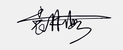 免费设计个性手写签名,免费签名设计你留名我来画