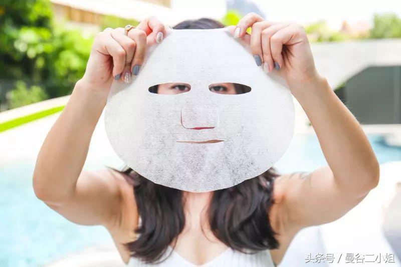 亲测11款泰国必败口碑面膜，不是每个人都合适啊~