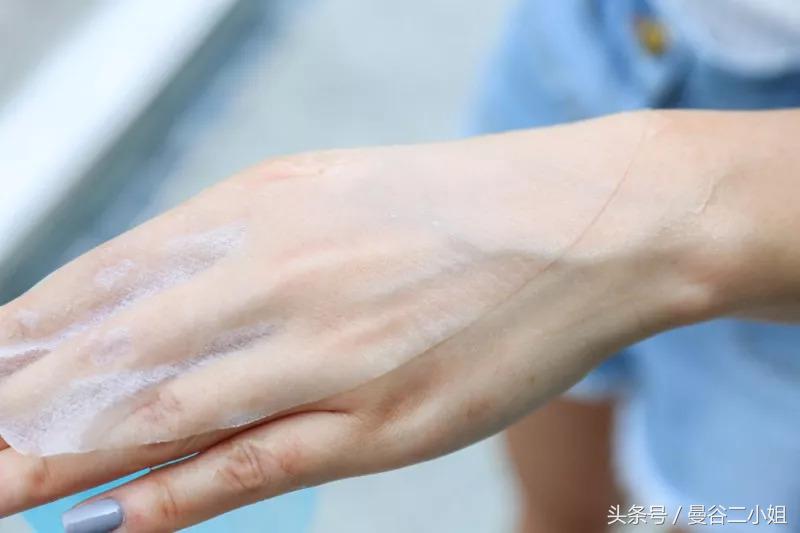 亲测11款泰国必败口碑面膜，不是每个人都合适啊~