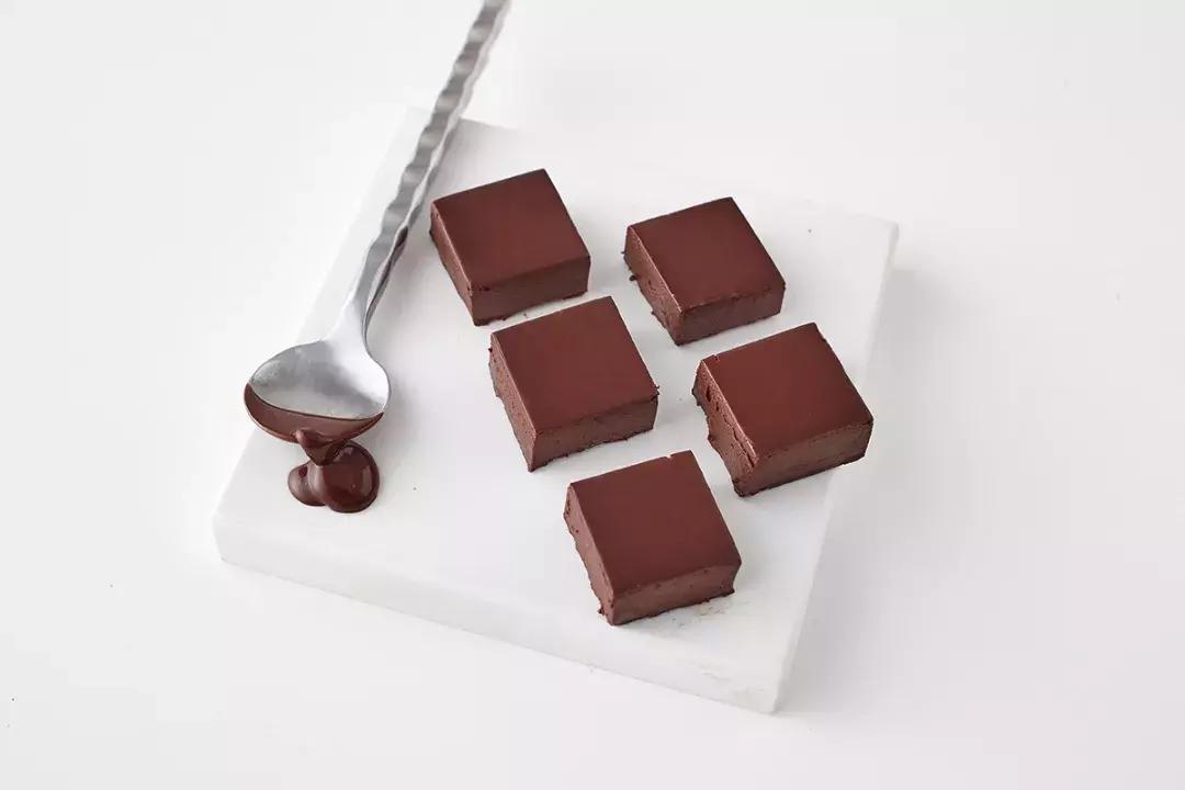 苦黑伽纳彻，你吃过才懂有多纯