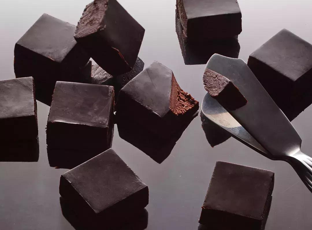 苦黑伽纳彻，你吃过才懂有多纯