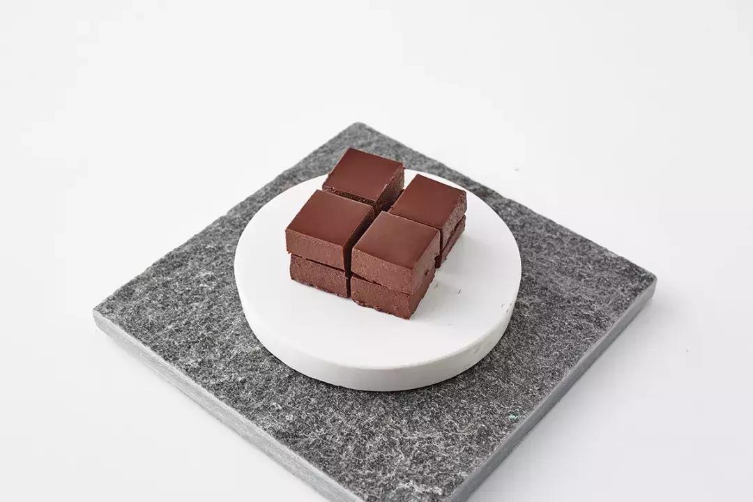 苦黑伽纳彻，你吃过才懂有多纯