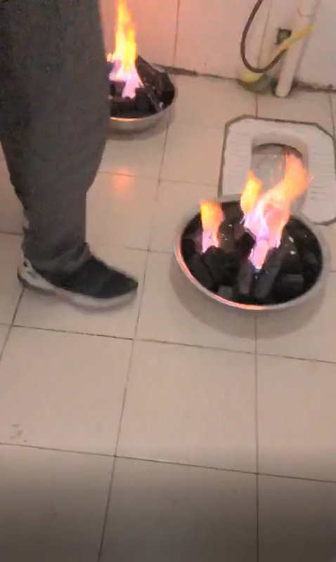 约死群里的劝生者：很多人其实不想死希望公安抓群主以儆效尤