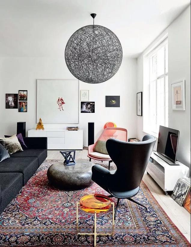 新房装修灯具怎么选比较好,新房装修先补油漆还是先装灯具