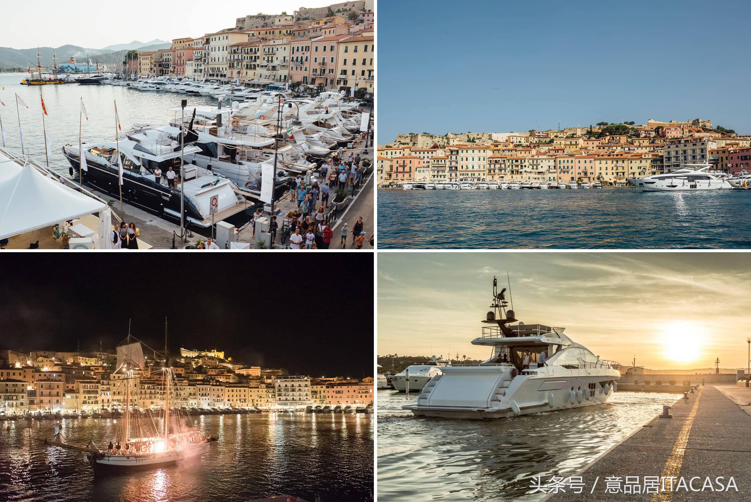 在AZIMUT的豪华游艇上玩Teckell桌球，享受极致人生