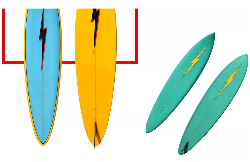 特斯拉如何带冲浪板,特斯拉后加冲浪板