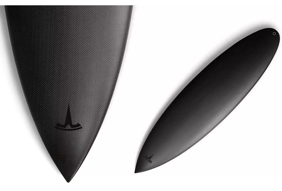 特斯拉如何带冲浪板,特斯拉后加冲浪板