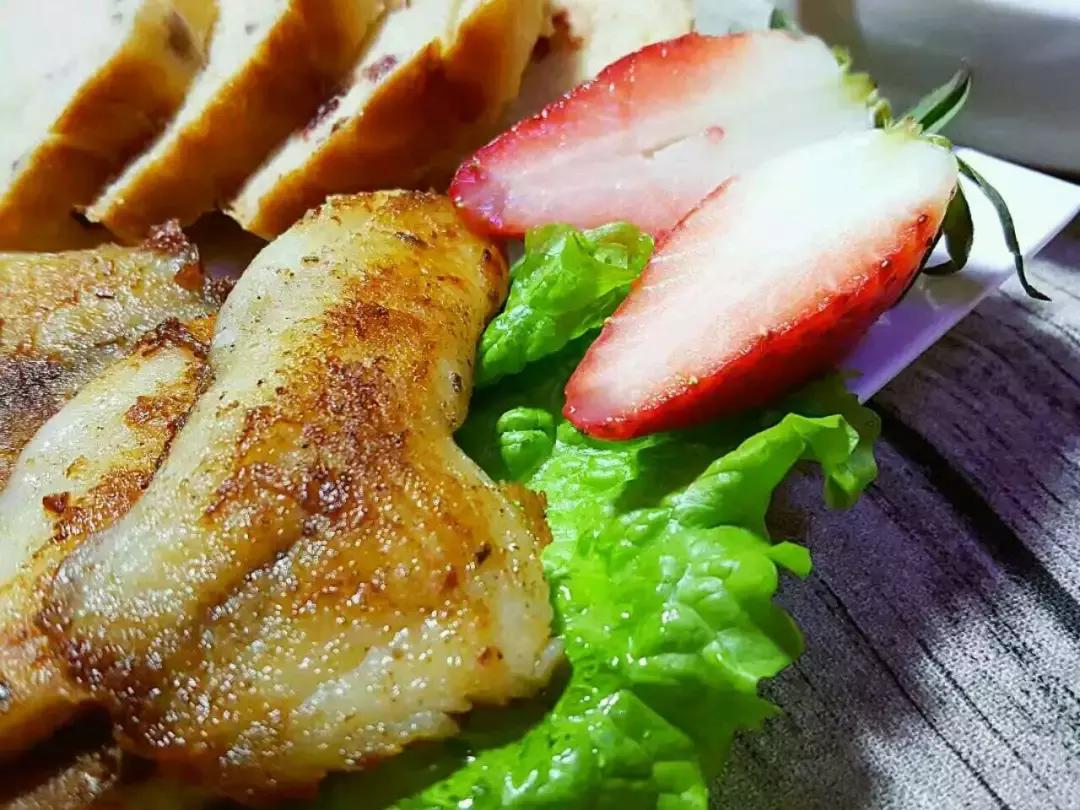 香煎巴沙鱼最正宗的做法,香煎巴沙鱼的简单做法